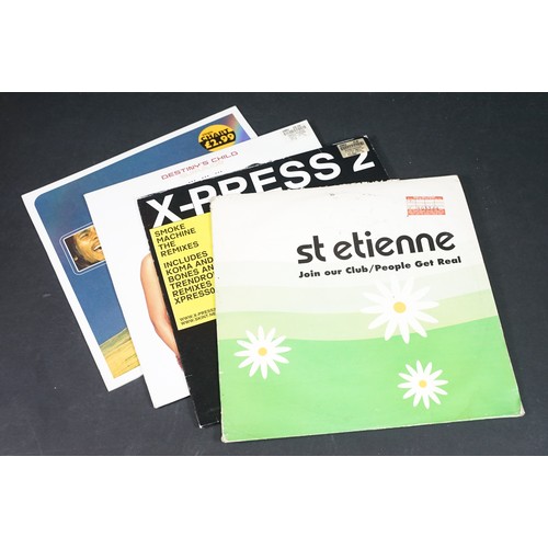 357 - Vinyl - Over 70 Rock, Pop, Soul, Reggae, Hip Hop 12