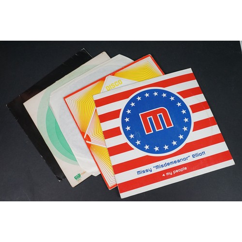 357 - Vinyl - Over 70 Rock, Pop, Soul, Reggae, Hip Hop 12