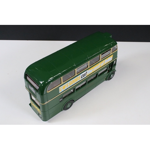 Boxed 1/24 Sun Star The RT Series 2925 1948 RT 597 - HLX414 Routemaster ...