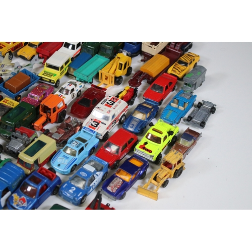 1262 - Collection of diecast models to include Majorette, Corgi, Matchbox, Mattel Hot Wheels