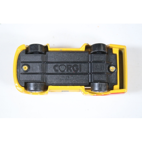 1262 - Collection of diecast models to include Majorette, Corgi, Matchbox, Mattel Hot Wheels