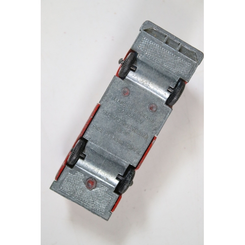 1278 - Around 40 Matchbox Lesney Series play worn diecast models to include 1 Mercedes Truck, 60 Site Hut T... 