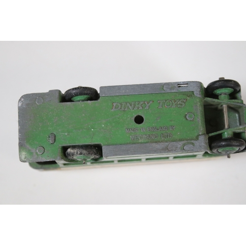 1279 - 24 Mid 20th C play worn diecast models to include Corgi, Dinky, Solido and Lone Star featuring Corgi... 