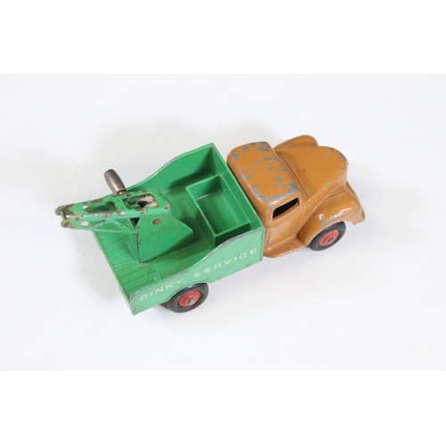 1303 - Three boxed Corgi and Dinky diecast models to include Corgi Major 1104 Carrimore Detachable Axle Mac... 