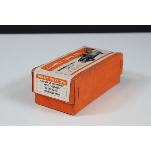 1303 - Three boxed Corgi and Dinky diecast models to include Corgi Major 1104 Carrimore Detachable Axle Mac... 