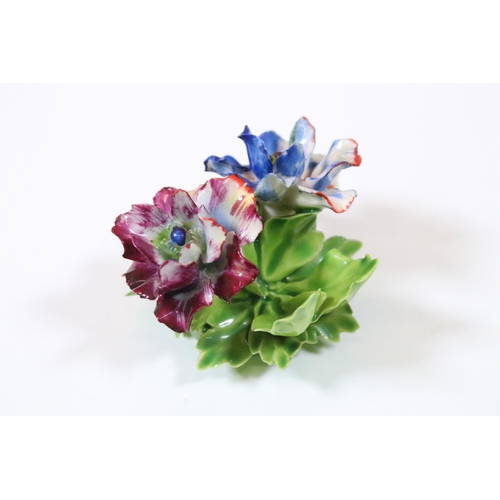 28 - Five ceramic lady figurines to include Royal Doulton HN2149 The Love Letter, Royal Worcester CW463 R... 