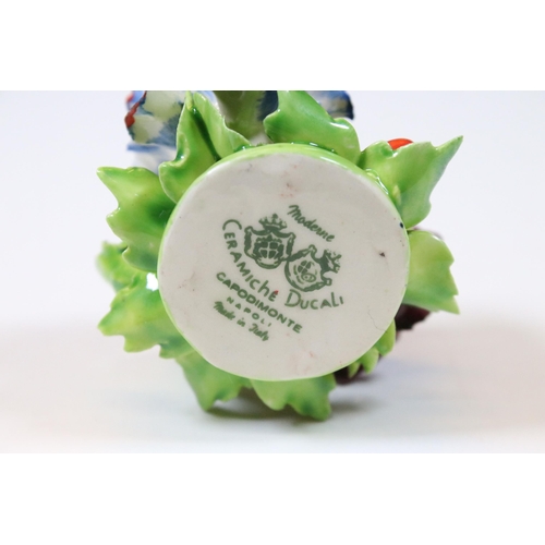 28 - Five ceramic lady figurines to include Royal Doulton HN2149 The Love Letter, Royal Worcester CW463 R... 