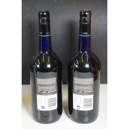 488 - Alcohol - Collection of 11 bottles of mixed alcohol to include The Famous Grouse Scotch Whisky Rugby... 