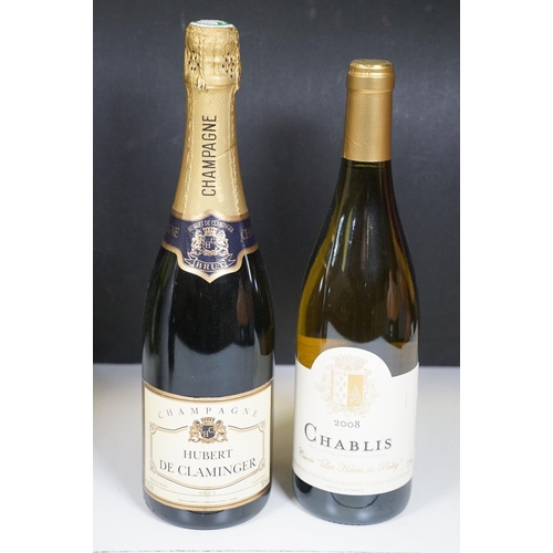 488 - Alcohol - Collection of 11 bottles of mixed alcohol to include The Famous Grouse Scotch Whisky Rugby... 