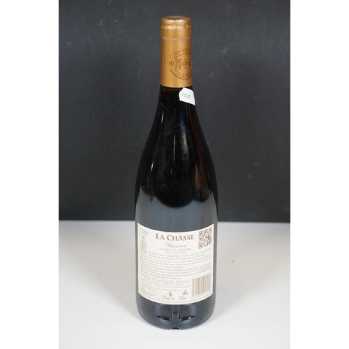 490 - Alcohol - Seven 75cl bottles of wine to include 2 x 2008 Vinedos Barrihuelo Rioja, 2010 Cepa Alegro ... 