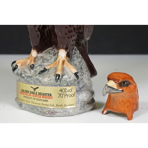 494 - Alcohol & Collectables - Two bottles of alcohol to include VAT 69 Scotch Whisky and Croft Late Bottl... 