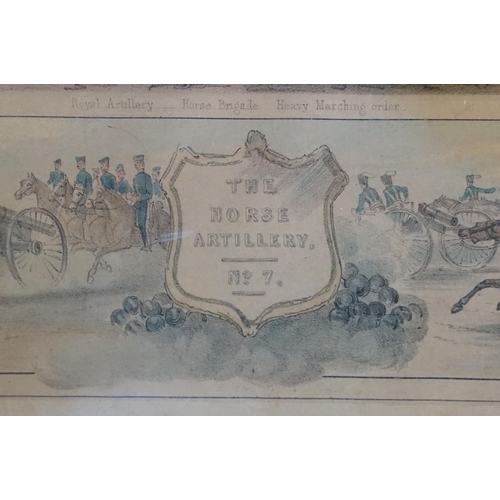 543 - Irish Interest - Johannes Blaeu, Connachtia vulgo Connaughty, hand-coloured engraving, double sided ... 