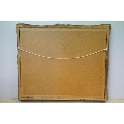 548 - Early 20th century English school, a pair: cottage scenes with chickens, each watercolour, 17.5 x 25... 