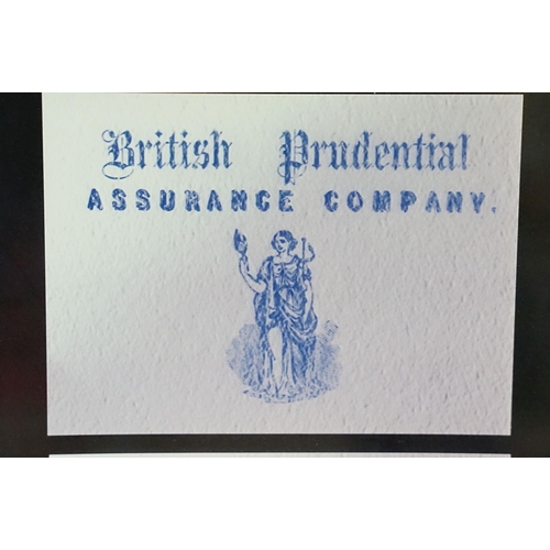 561 - After Anthony Vandyke Copley Fielding (British, 1787 - 1855), Fishing Boats off Hastings, coloured a... 