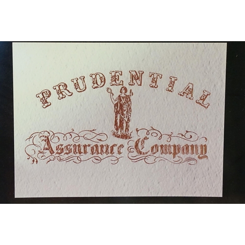 561 - After Anthony Vandyke Copley Fielding (British, 1787 - 1855), Fishing Boats off Hastings, coloured a... 