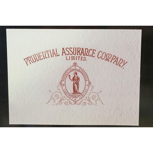 561 - After Anthony Vandyke Copley Fielding (British, 1787 - 1855), Fishing Boats off Hastings, coloured a... 