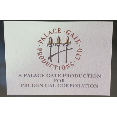 561 - After Anthony Vandyke Copley Fielding (British, 1787 - 1855), Fishing Boats off Hastings, coloured a... 