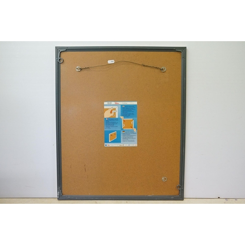 561 - After Anthony Vandyke Copley Fielding (British, 1787 - 1855), Fishing Boats off Hastings, coloured a... 