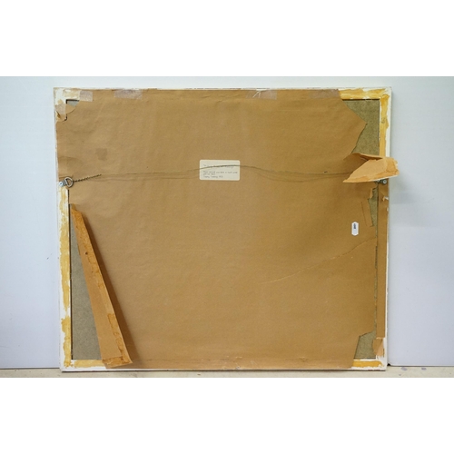 561 - After Anthony Vandyke Copley Fielding (British, 1787 - 1855), Fishing Boats off Hastings, coloured a... 