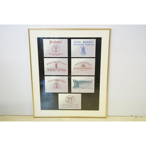 561 - After Anthony Vandyke Copley Fielding (British, 1787 - 1855), Fishing Boats off Hastings, coloured a... 