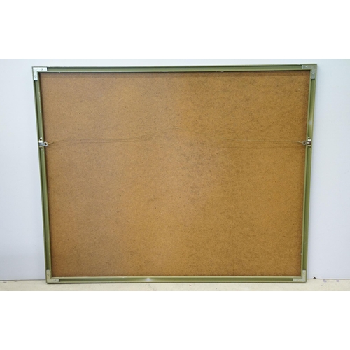 564 - Brenda Hartill (British, 20th century), 'Theo's Shed', limited edition edition, signed in pencil low... 