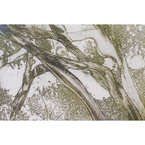 564 - Brenda Hartill (British, 20th century), 'Theo's Shed', limited edition edition, signed in pencil low... 