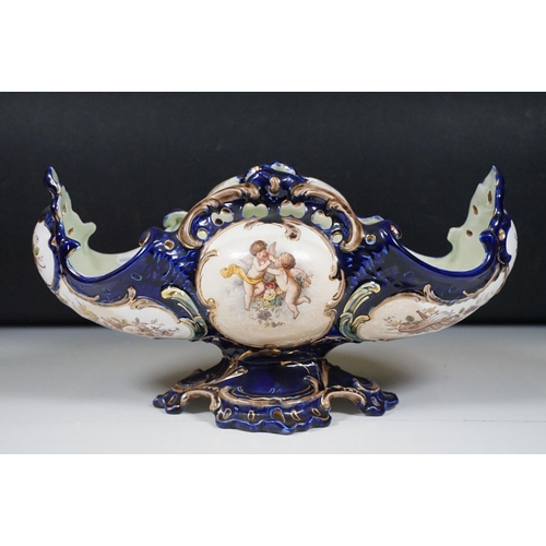 117 - Collection of ceramics to include Royal Doulton HN2397 Margaret lady figurine, Royal Doulton HN3629 ... 