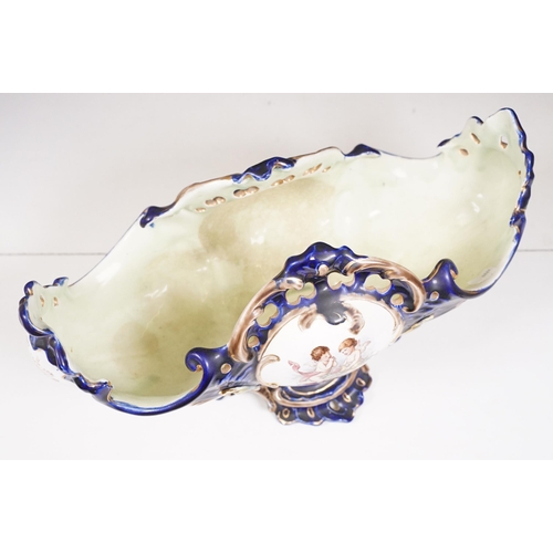 117 - Collection of ceramics to include Royal Doulton HN2397 Margaret lady figurine, Royal Doulton HN3629 ... 