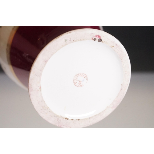 117 - Collection of ceramics to include Royal Doulton HN2397 Margaret lady figurine, Royal Doulton HN3629 ... 