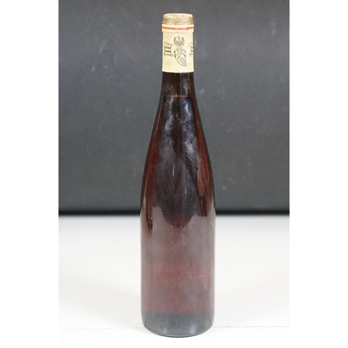 495 - Alcohol - Seven 700ml / 70cl bottles of Pieroth to include 3 x 1976, 1979, etc