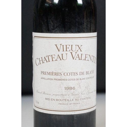 496 - Alcohol - Collection of 11 750ml bottles of red wine to include 3 x Barolo Italia (2014 and 2 x 2013... 