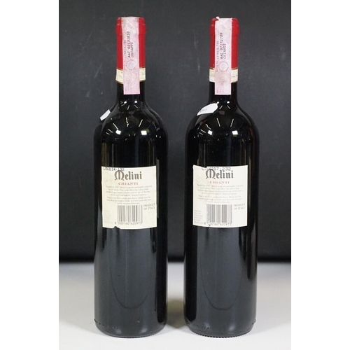 496 - Alcohol - Collection of 11 750ml bottles of red wine to include 3 x Barolo Italia (2014 and 2 x 2013... 