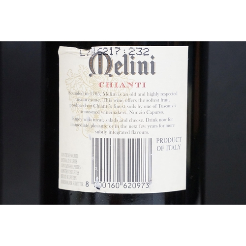 496 - Alcohol - Collection of 11 750ml bottles of red wine to include 3 x Barolo Italia (2014 and 2 x 2013... 