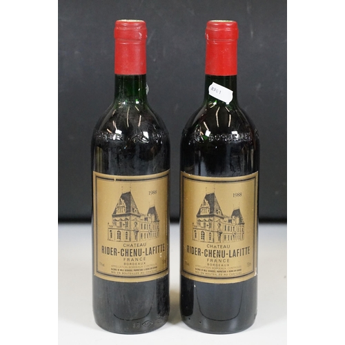 496 - Alcohol - Collection of 11 750ml bottles of red wine to include 3 x Barolo Italia (2014 and 2 x 2013... 