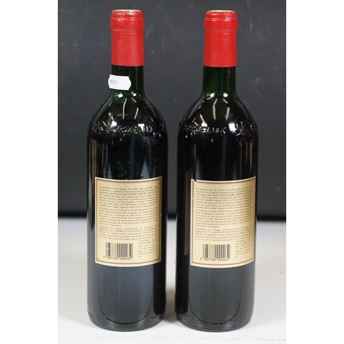 496 - Alcohol - Collection of 11 750ml bottles of red wine to include 3 x Barolo Italia (2014 and 2 x 2013... 