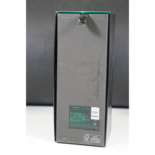 499A - Alcohol - Boxed Dom Perignon 2006 Vintage Brut Champagne, in limited edition Bjork & Chris Cunningha... 