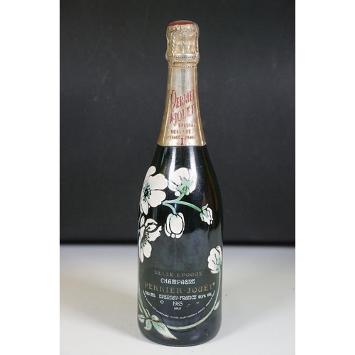500 - Alcohol - Perrier-Jouet Special Reserve Brut Champagne 1985, Epernay-France, 750ml, 12.5%