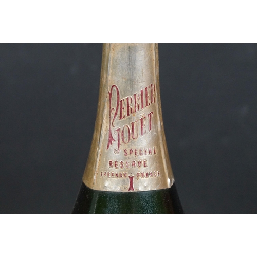 500 - Alcohol - Perrier-Jouet Special Reserve Brut Champagne 1985, Epernay-France, 750ml, 12.5%