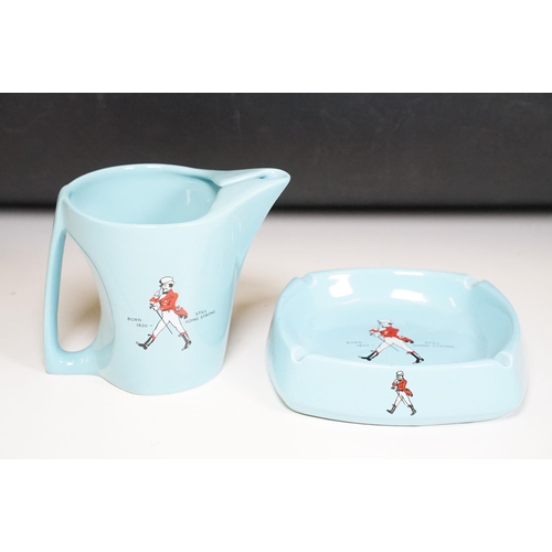 509 - Alcohol & Collectables - Bottle of Four Bells Navy Rum 100 Proof 1 Litre, together with a quantity o... 