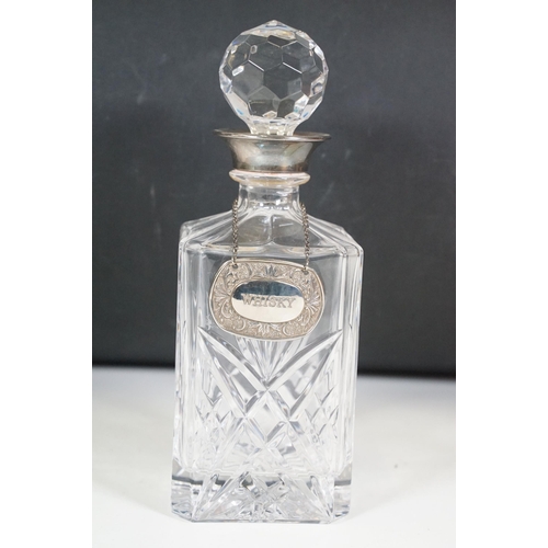 509 - Alcohol & Collectables - Bottle of Four Bells Navy Rum 100 Proof 1 Litre, together with a quantity o... 