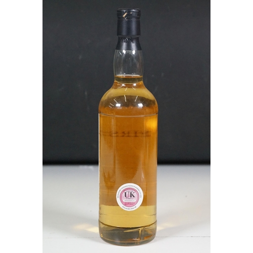 511 - Alcohol - First Cask Linkwood Islay 1989 Rare Single Cask Single Malt Scotch Whisky. Aged 19 Years. ... 