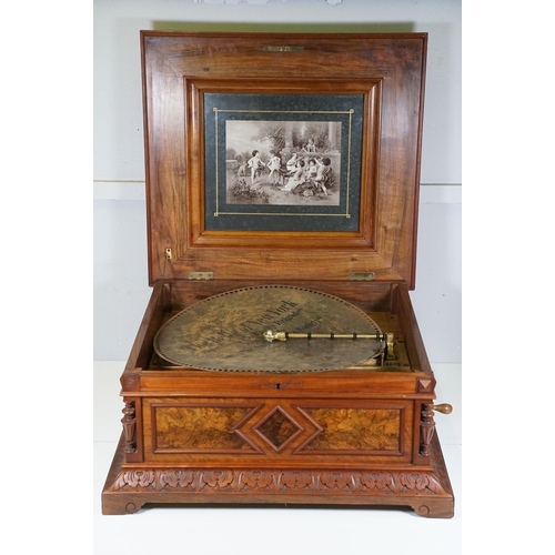 161A - Mid-Late 19th Century 19 5/8