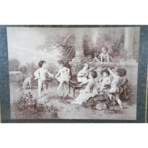 161A - Mid-Late 19th Century 19 5/8