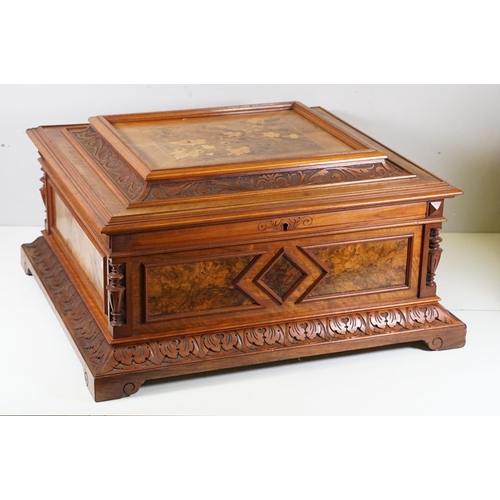 161A - Mid-Late 19th Century 19 5/8