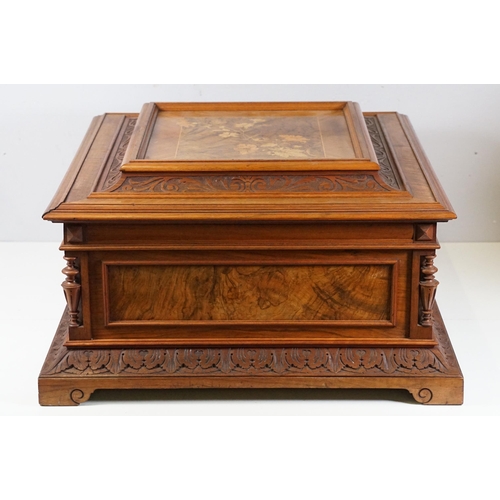 161A - Mid-Late 19th Century 19 5/8