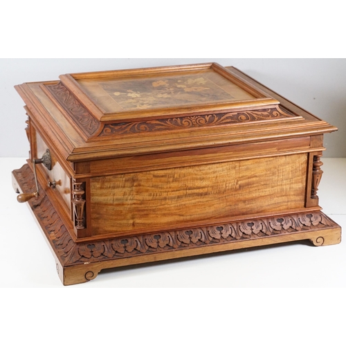 161A - Mid-Late 19th Century 19 5/8