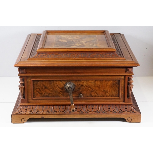 161A - Mid-Late 19th Century 19 5/8