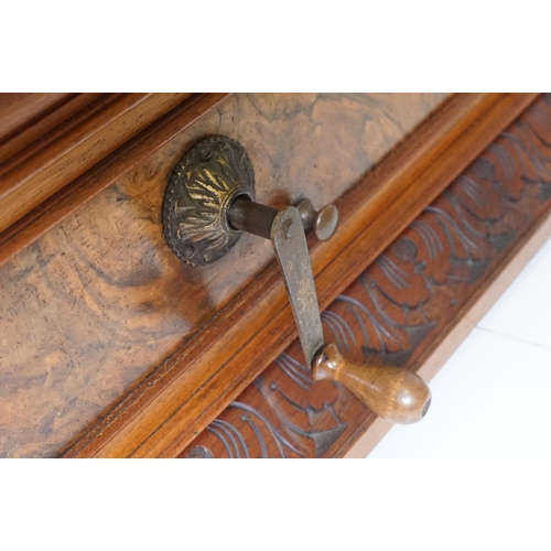 161A - Mid-Late 19th Century 19 5/8