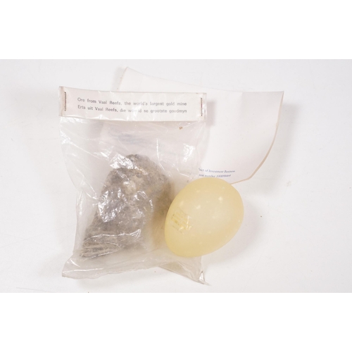 424 - Two Late 19th Century copper teapots, one with turned wooden handle