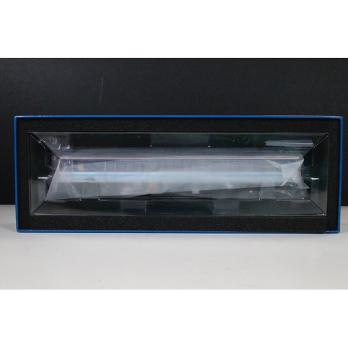 151 - Two boxed Dapol OO gauge locomotives to include 4D-015-003 Class 122 Bubble Car #55012 Regional Rail... 